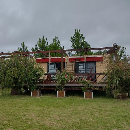 ベジャ・ビスタCasa Modulo Bellavistaアパートメント エクステリア 写真